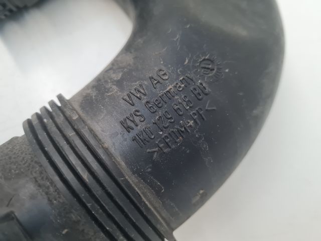 bontott VW GOLF VI Szívó Cső