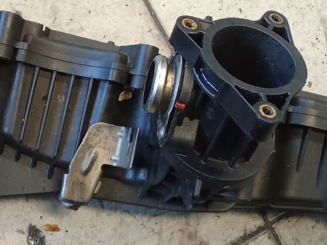 bontott VW GOLF VI Szívósor