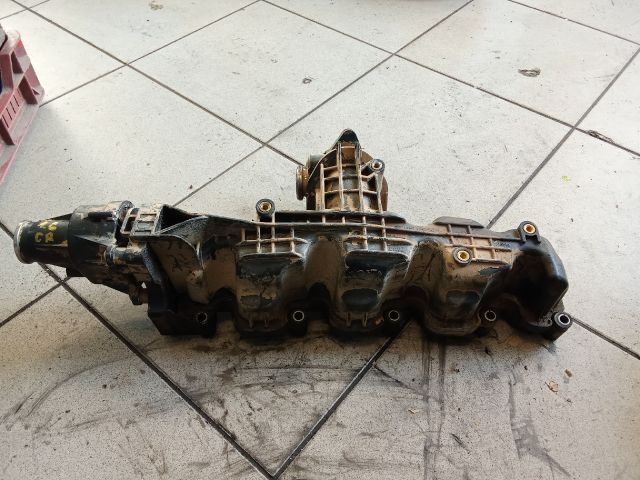 bontott VW GOLF VI Szívósor