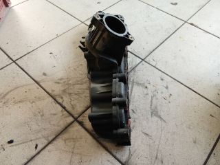 bontott VW GOLF VI Szívósor