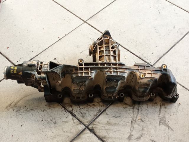 bontott VW GOLF VI Szívósor