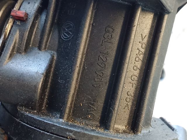 bontott VW GOLF VI Szívósor