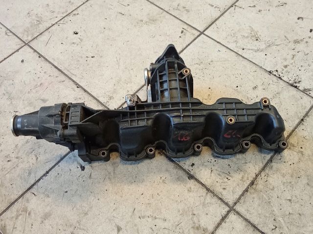 bontott VW GOLF VI Szívósor