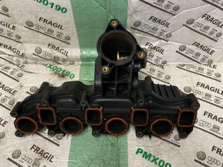 bontott VW GOLF VI Szívósor