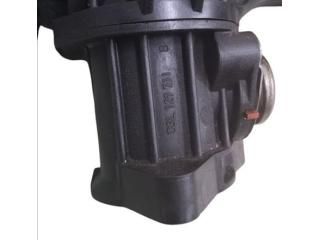 bontott VW GOLF VI Szívósor