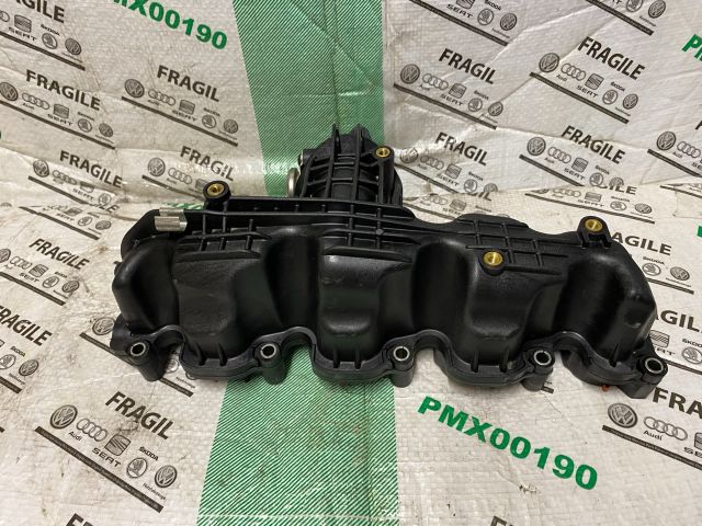 bontott VW GOLF VI Szívósor