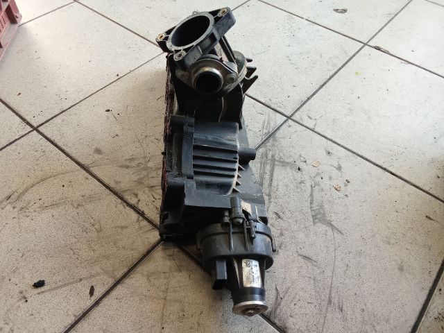 bontott VW GOLF VI Szívósor