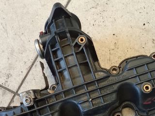 bontott VW GOLF VI Szívósor