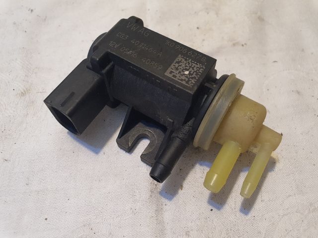 bontott VW GOLF VI Turbó Vákum Szelep