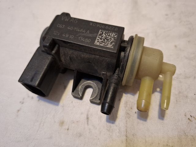 bontott VW GOLF VI Turbó Vákum Szelep