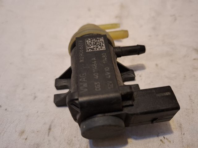 bontott VW GOLF VI Turbó Vákum Szelep