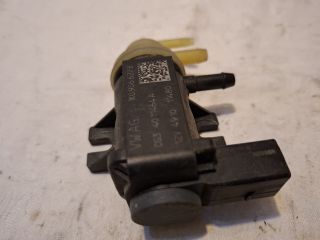 bontott VW GOLF VI Turbó Vákum Szelep