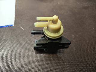 bontott VW GOLF VI Turbó Vákum Szelep