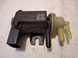 bontott VW GOLF VI Turbó Vákum Szelep