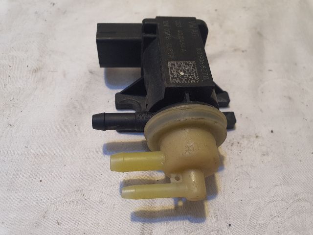 bontott VW GOLF VI Turbó Vákum Szelep