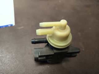 bontott VW GOLF VI Turbó Vákum Szelep