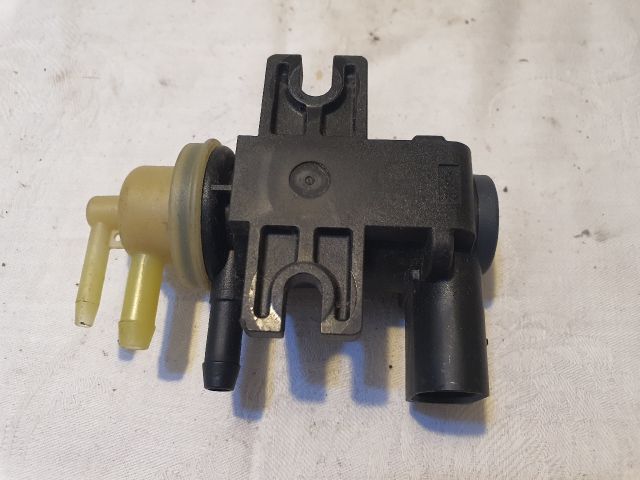 bontott VW GOLF VI Turbó Vákum Szelep