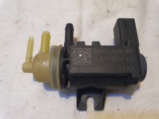 bontott VW GOLF VI Turbó Vákum Szelep