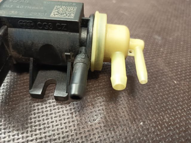 bontott VW GOLF VI Turbó Vákum Szelep