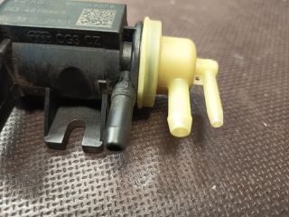 bontott VW GOLF VI Turbó Vákum Szelep