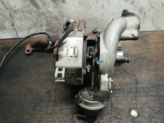 bontott VW GOLF VI Turbó