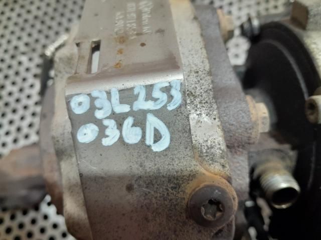 bontott VW GOLF VI Turbó