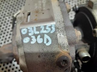 bontott VW GOLF VI Turbó