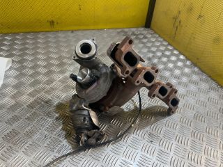 bontott VW GOLF VI Turbó