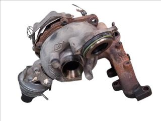 bontott VW GOLF VI Turbó