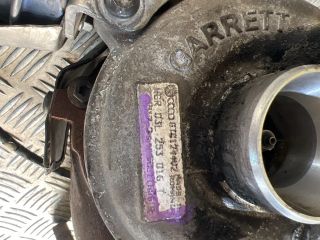 bontott VW GOLF VI Turbó