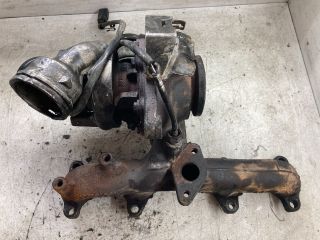 bontott VW GOLF VI Turbó