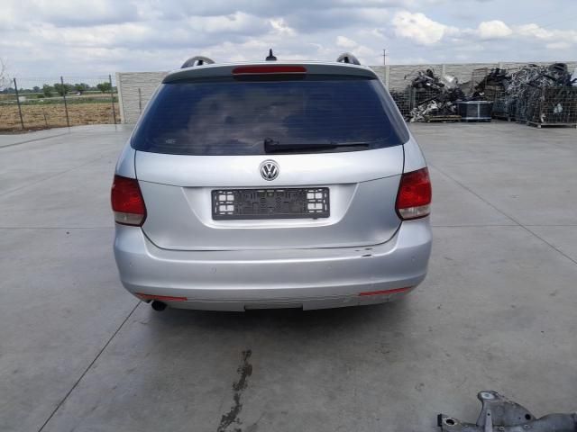 bontott VW GOLF VI Turbó