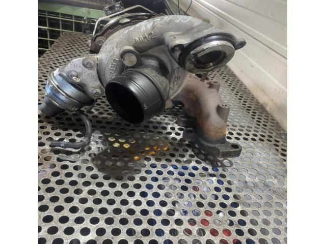 bontott VW GOLF VI Turbó