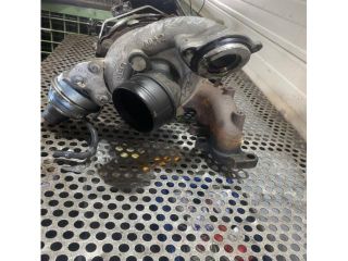 bontott VW GOLF VI Turbó