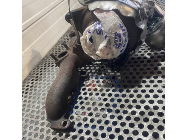 bontott VW GOLF VI Turbó