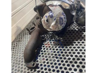 bontott VW GOLF VI Turbó