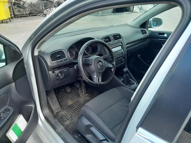 bontott VW GOLF VI Turbó