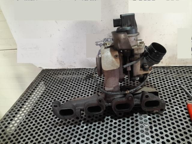 bontott VW GOLF VI Turbó