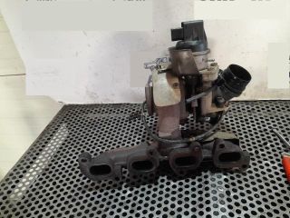 bontott VW GOLF VI Turbó