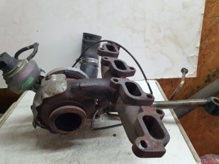 bontott VW GOLF VI Turbó