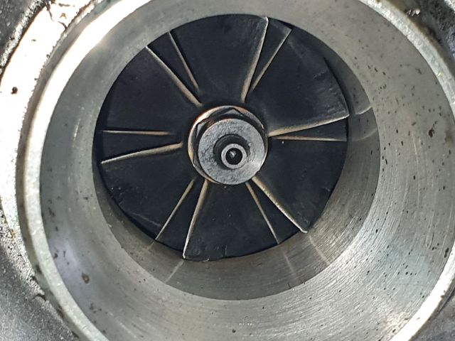 bontott VW GOLF VI Turbó