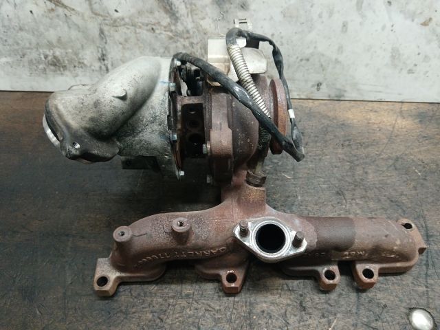 bontott VW GOLF VI Turbó