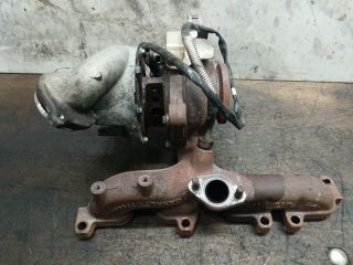 bontott VW GOLF VI Turbó