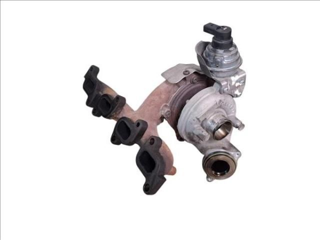 bontott VW GOLF VI Turbó