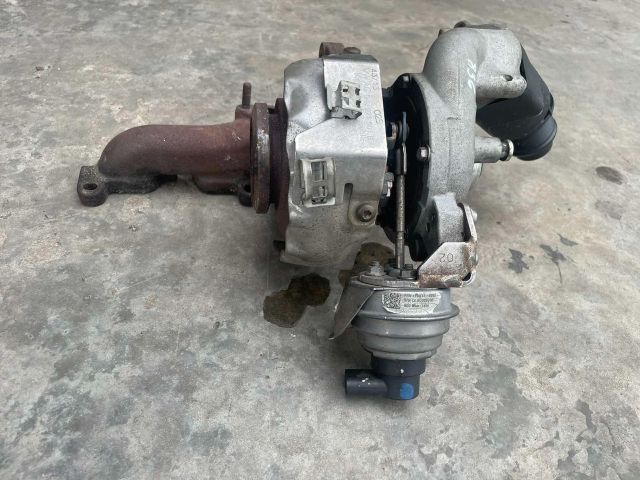 bontott VW GOLF VI Turbó