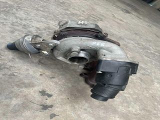 bontott VW GOLF VI Turbó