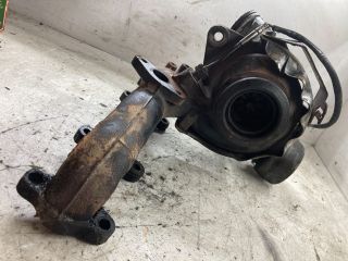 bontott VW GOLF VI Turbó