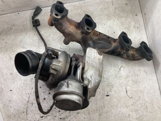 bontott VW GOLF VI Turbó