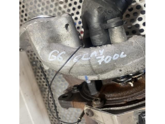 bontott VW GOLF VI Turbó