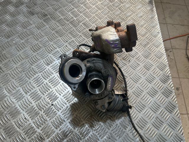 bontott VW GOLF VI Turbó